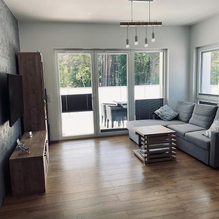Apartament Amilado Apartment Погожелица Екстериор снимка
