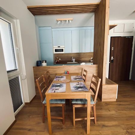 Apartament Amilado Apartment Погожелица Екстериор снимка