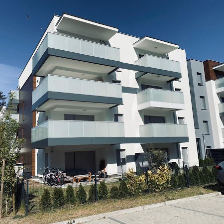 Apartament Amilado Apartment Погожелица Екстериор снимка