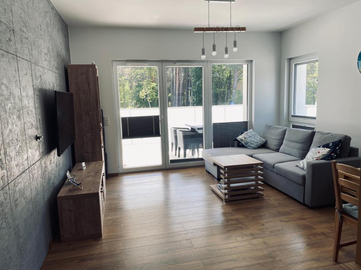 Apartament Amilado Apartment Погожелица Екстериор снимка