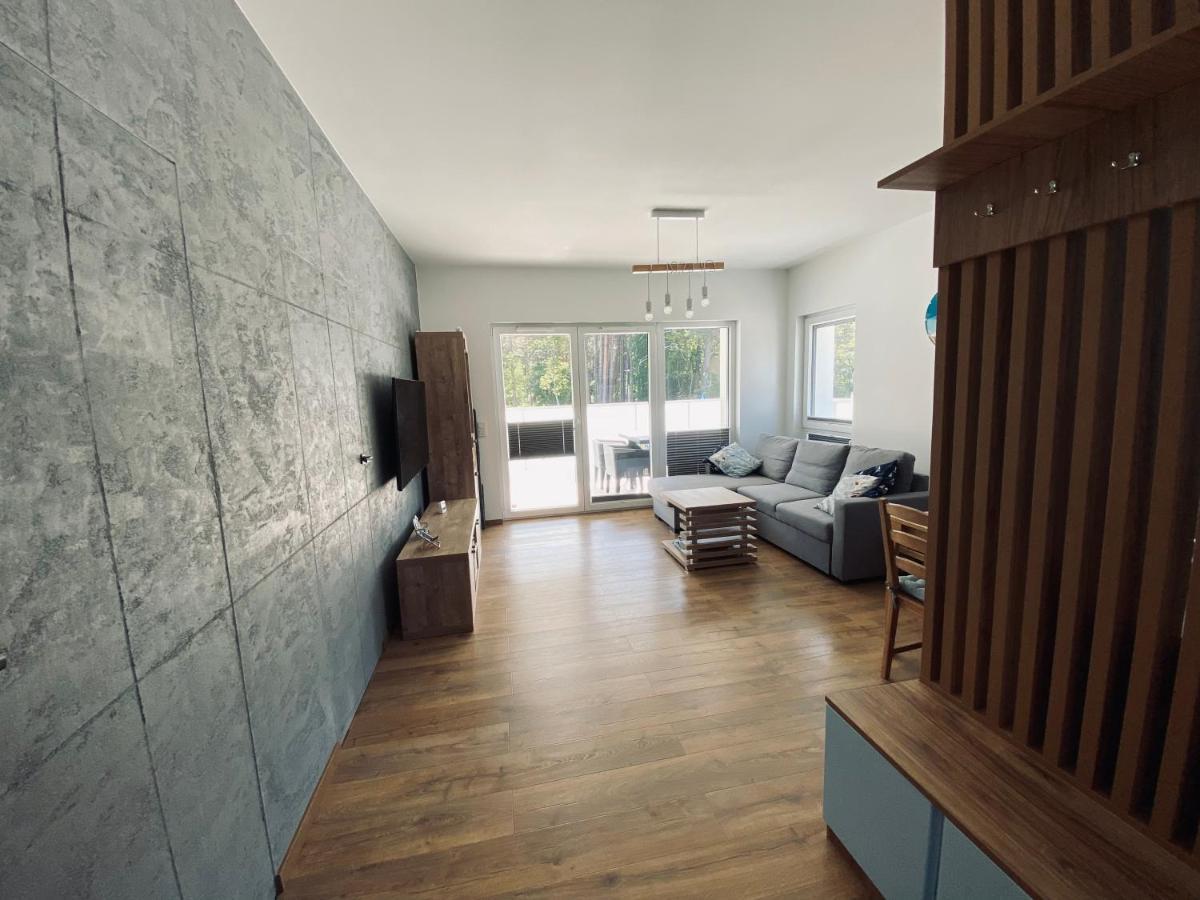 Apartament Amilado Apartment Погожелица Екстериор снимка