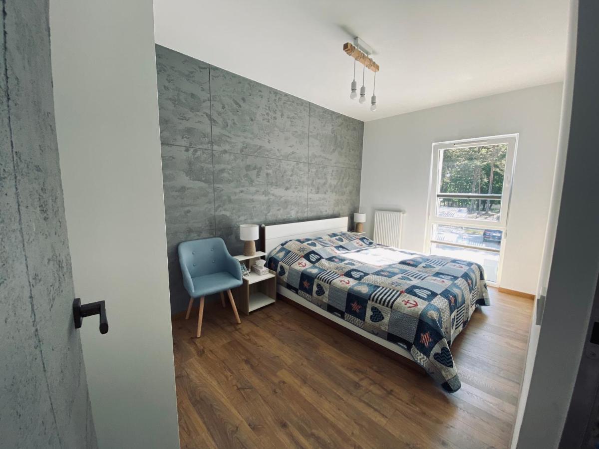 Apartament Amilado Apartment Погожелица Екстериор снимка