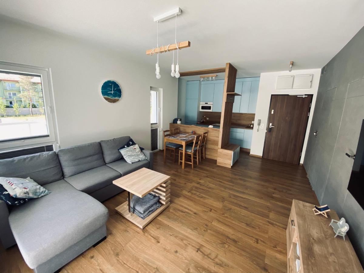 Apartament Amilado Apartment Погожелица Екстериор снимка