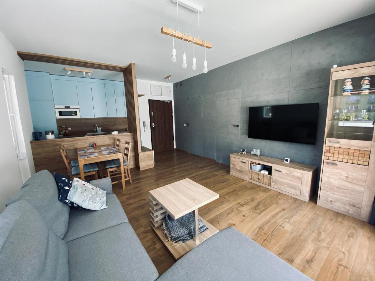 Apartament Amilado Apartment Погожелица Екстериор снимка