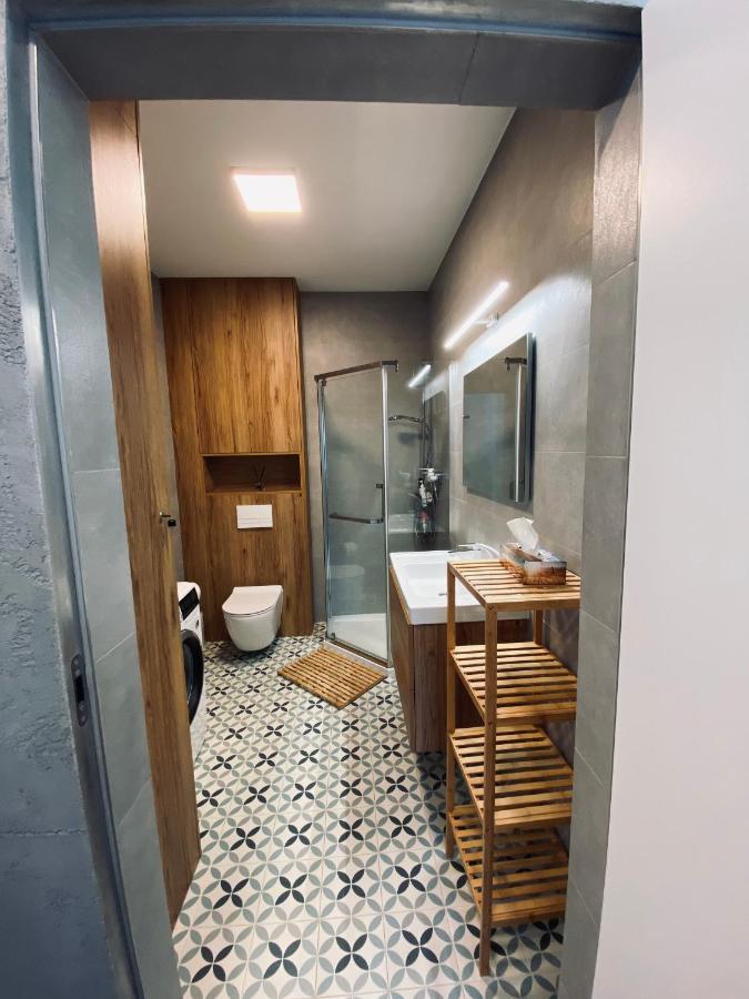 Apartament Amilado Apartment Погожелица Екстериор снимка