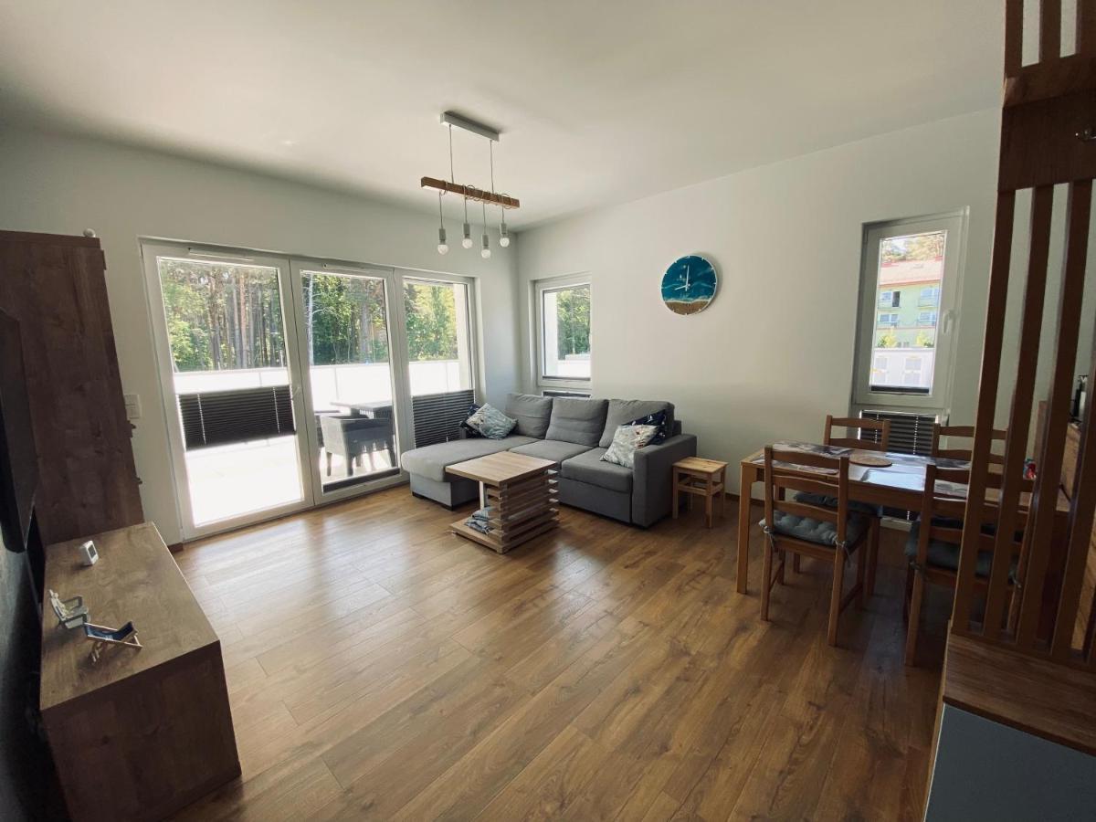 Apartament Amilado Apartment Погожелица Екстериор снимка